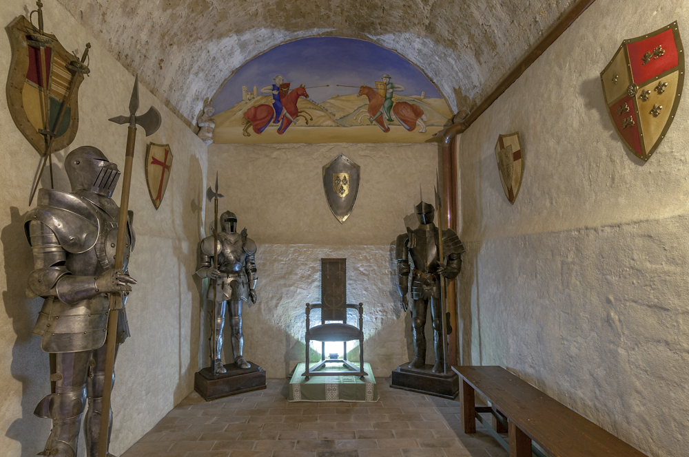 Casale Belvedere Tuscany: Pieve a Elici - Massarosa (Lucca)